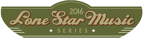 Lone Star Music Series 2016