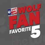 Your “Bicycle Day” Wolf Fan Favorite 5 Countdown