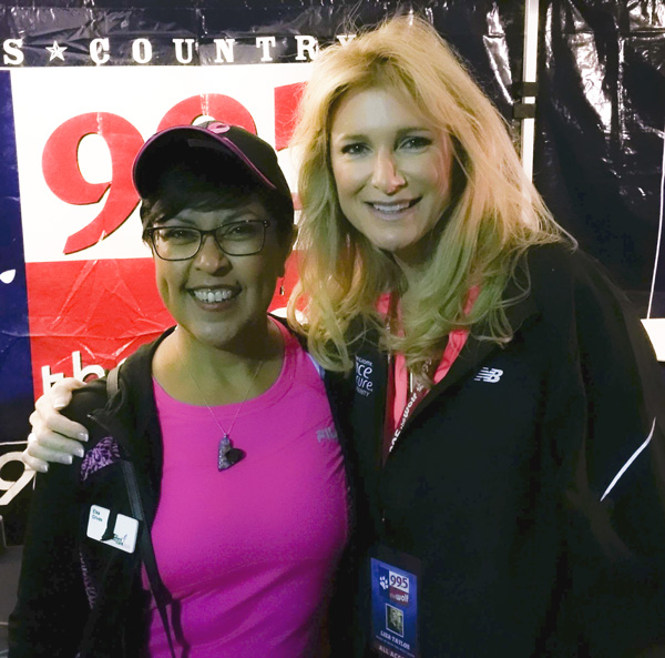 Komen Dallas Race for the Cure® 