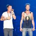Florida Georgia Line – Anything Goes Tour 2015 with Thomas Rhett and Frankie Ballard
