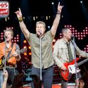 Rascall Flatts Riot Tour