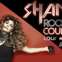 Shania Twain Rock This Country 2015 Pictures