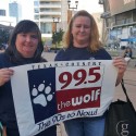 Garth Brooks Plaza Pictures
