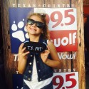 Taylor Swift’s 1989 World Tour
