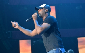 Darius Rucker with Dan+Shay and Michael Ray