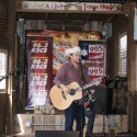 Josh Abbott Band Lunch Break
