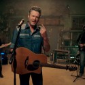 Watch Blake Shelton Croon About an Ex in New Video for “She’s Got a Way With Words”