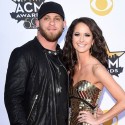 Brantley Gilbert’s Wife Amber Has Been a Part of His Songs for a Long Time