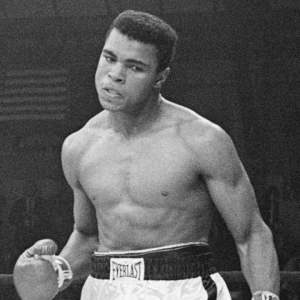 muhammad ali