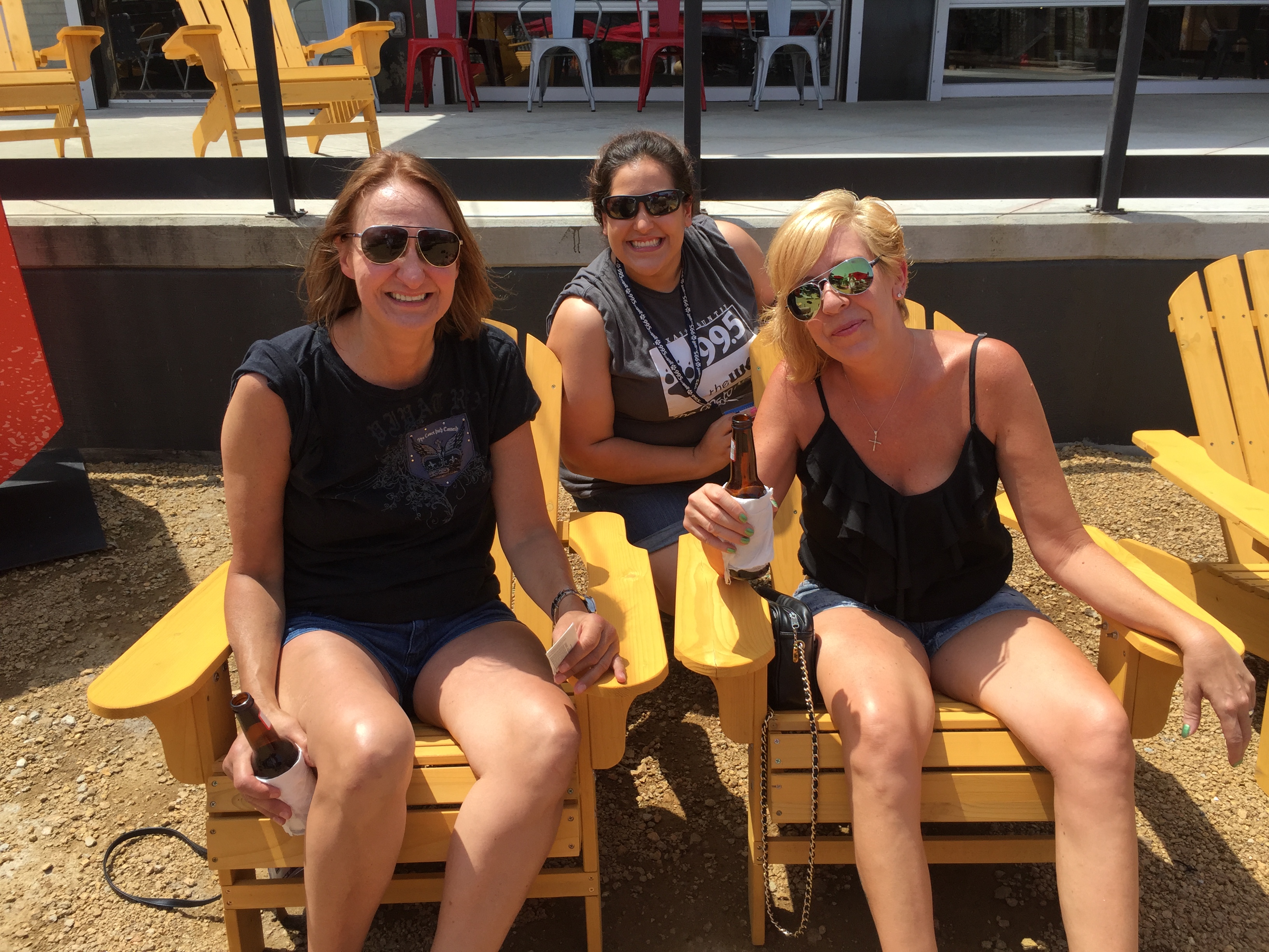 Crashed Toys 7162016 KPLXFM