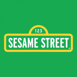 sesame street