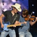 Brad Paisley’s Life Amplified World Tour – 8.27.16