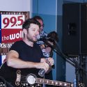Private Performance with Brett Eldredge | 8.11.16