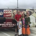 NHTSA at Bucees 8.13.16