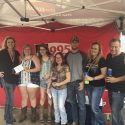 Dierks Bentley 8.20.16