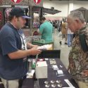 Texas Trophy Hunters Expo 8-5-2016