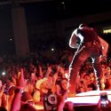 Brantley Gilbert’s Take It Outside Tour – 9.10.16
