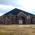 We all could probably move into this “house” near Houston……