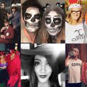 See How Some of Your Favorite Country Stars Dress Up for Halloween