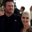 Blake & Gwen are engaged!!!!!!!!!