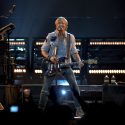 Keith Urban’s ripCORD Tour Photos