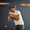 Luke Bryan’s Kill The Lights Tour