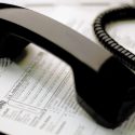 That phone call from the IRS?  It’s probably not real…..