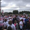 Race For The Cure 10-15-2016