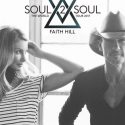 SOUL2SOUL THE WORLD TOUR 2017 IS COMING TO DALLAS!