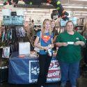 Wally’s Party Factory 10-31-2016