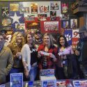Randy Rogers Band at Billy Bobs