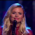 Watch Miranda Lambert’s Heartwarming Performance of “The House That Built Me”