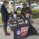 Whataburger Toy Drive Euless 12.10.16