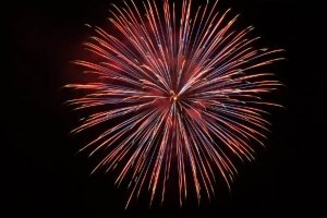 new-years-fireworks