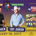 99.5 The Wolf’s Mardi Gras Texas Style 2017