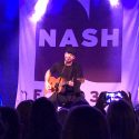 Sam Hunt Takes His Time During Intimate Nashville Show