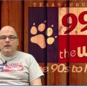 Aaron Watson talks to The Front Porch Show about “Vaquero”