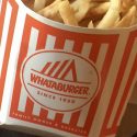 Whataburger Goes International