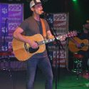 Granger Smith at Cowboys Red River 3.1.17