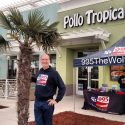 Pollo Tropical 3.10.17