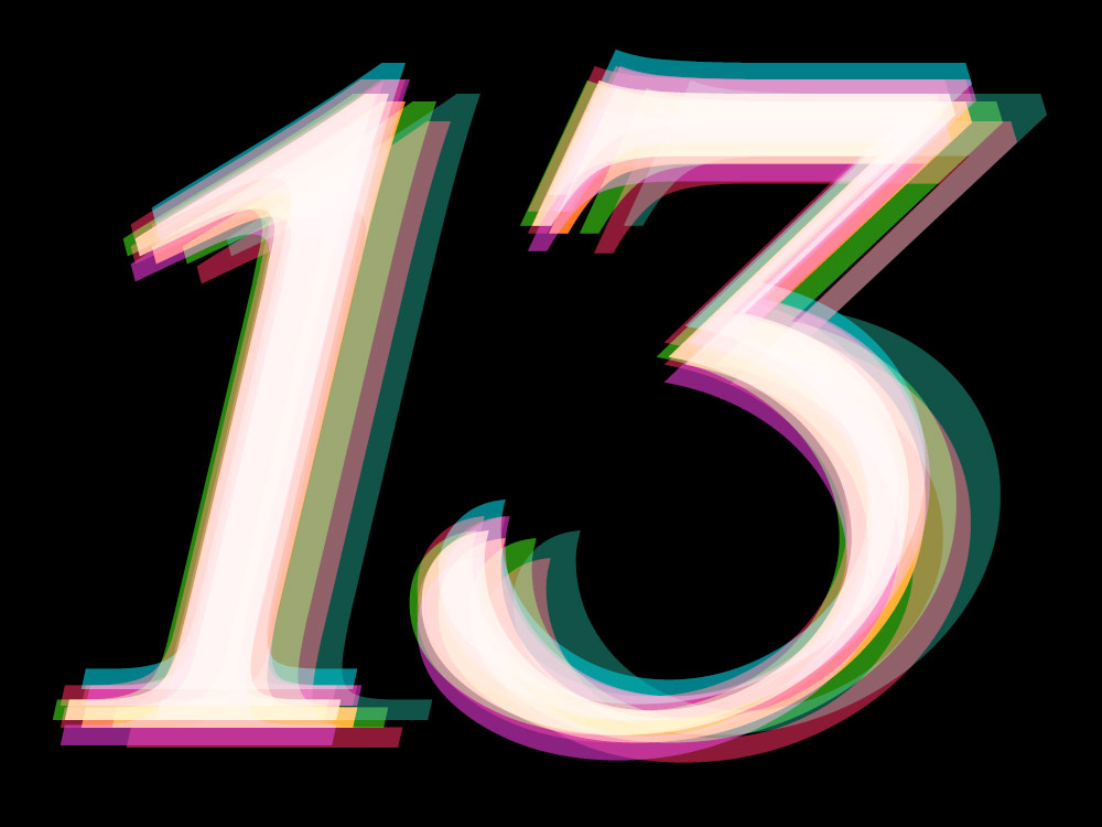 13 Country Artists Who Have the Chutzpah to Perform on Friday the 13th