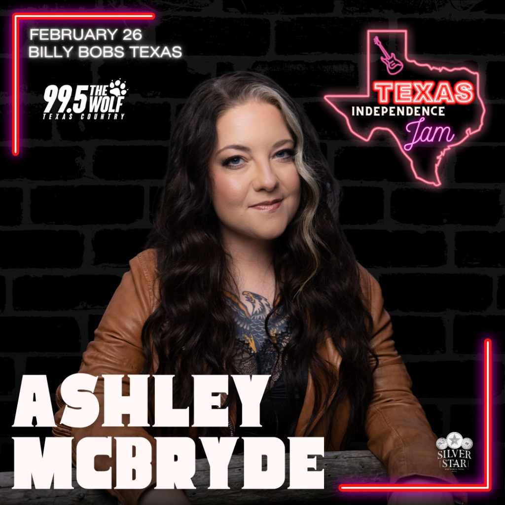 Texas independence jam 2023 kplx fm
