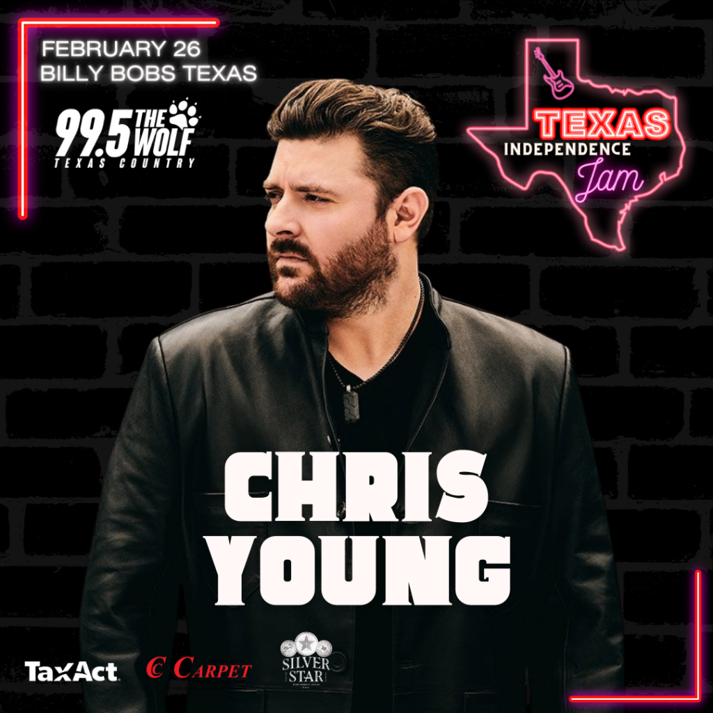 Texas Independence Jam 2023 KPLXFM