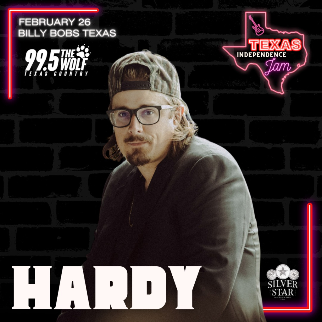 Texas independence jam 2023 kplx fm
