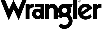 Links to https://www.wrangler.com/search?q=logo