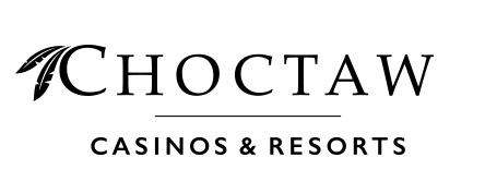 Links to https://www.choctawcasinos.com/