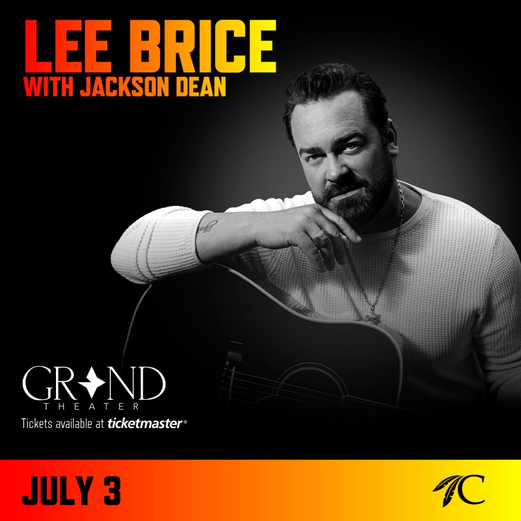 Win Tickets to see Lee Brice & Jackson Dean! | KPLX-FM